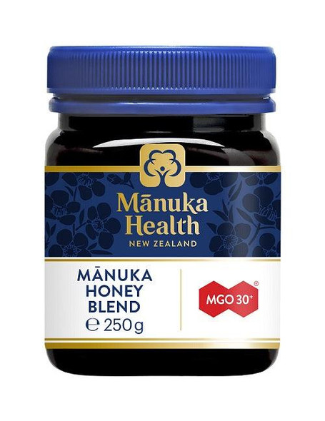 Manuka Health Products MGO 30+ Manuka Honey Blend