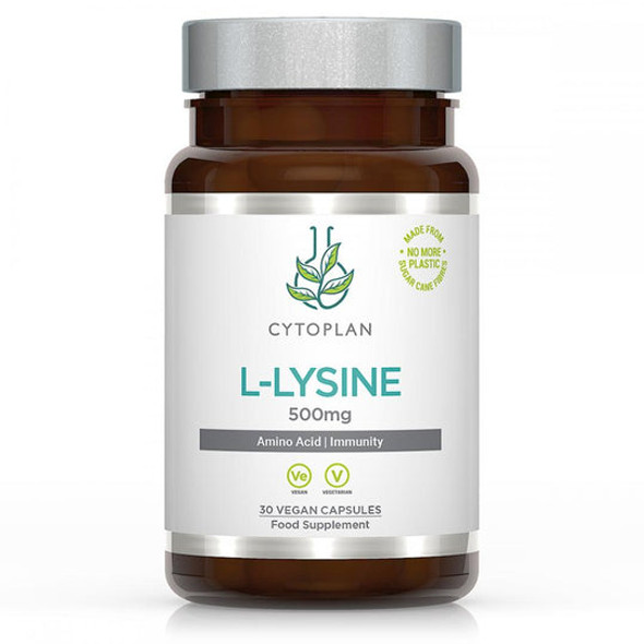 Cytoplan L-Lysine 30'S