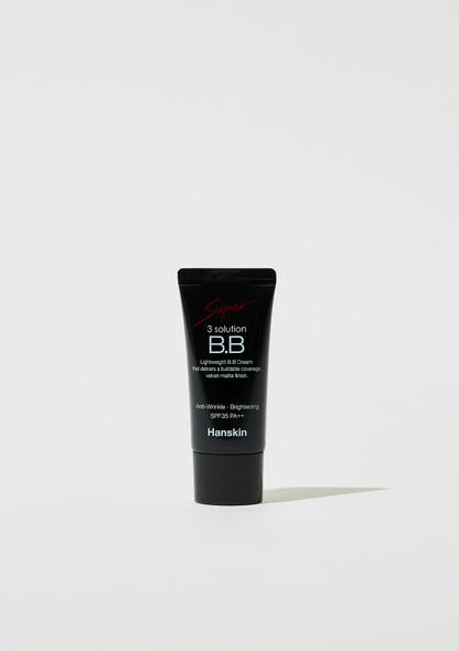 Super 3 Solution BB Cream SPF 35 PA++