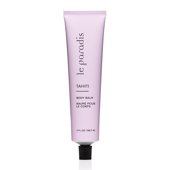 Tahiti Body Balm