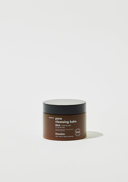 BHA Pore Cleansing Balm