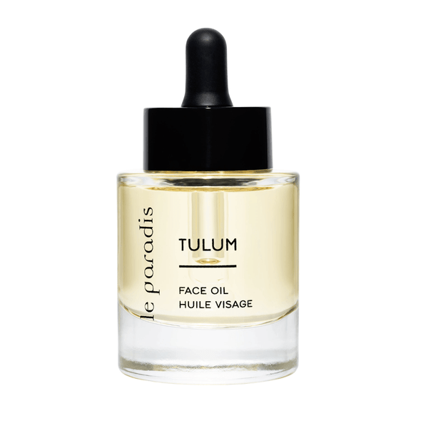Tulum Face Oil