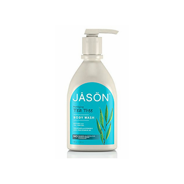 Gluten Free Jason Body Wash 30 Oz By Jason Personal Care