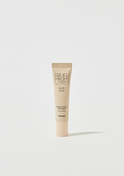 Blemish Cover Concealer - Bright