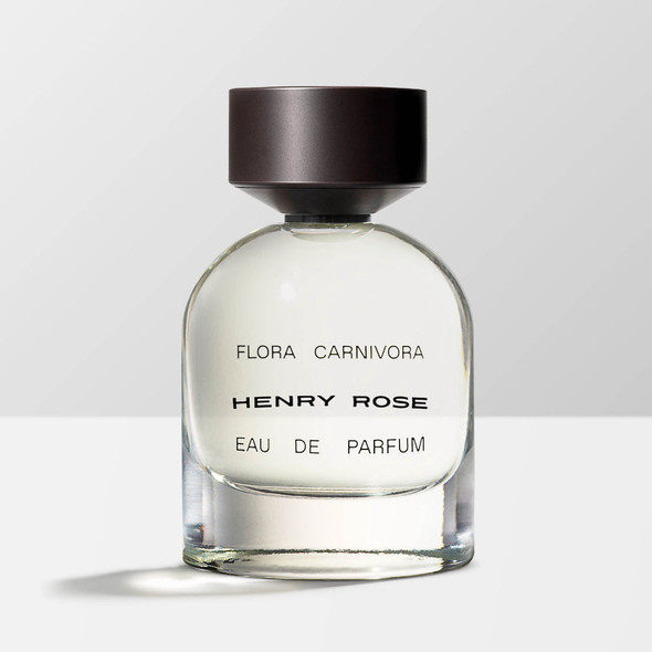 Henry RoseFlora Carnivora Eau de Parfum 50ml