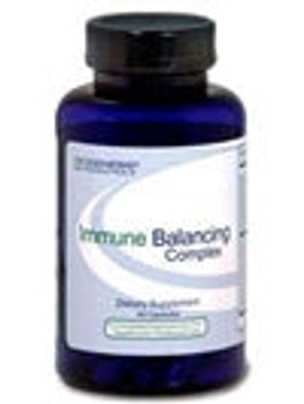 Immune Balancing Complex 90 capsules by BioGenesis Nutraceuticals