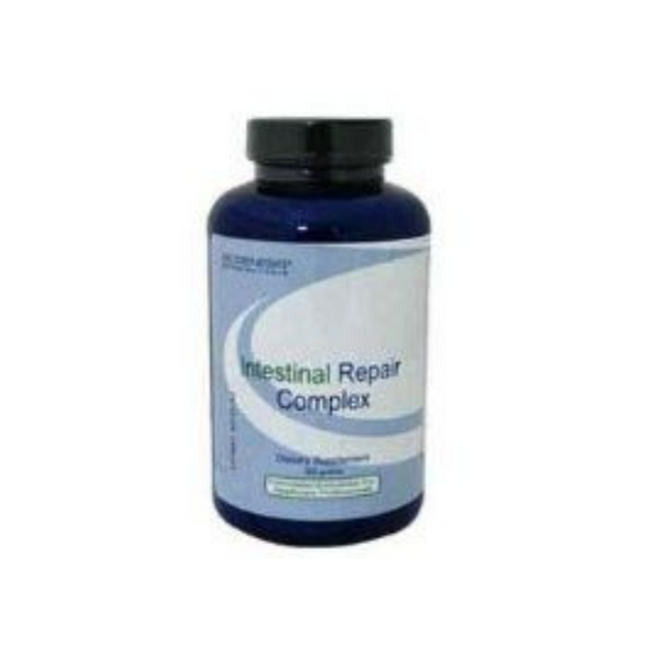 Intestinal Repair capsules 120 vegetarian capsules by BioGenesis Nutraceuticals