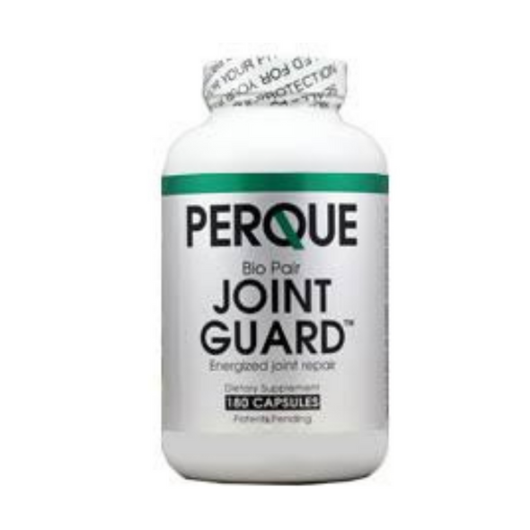 Joint Guard 180 capsules by Perque