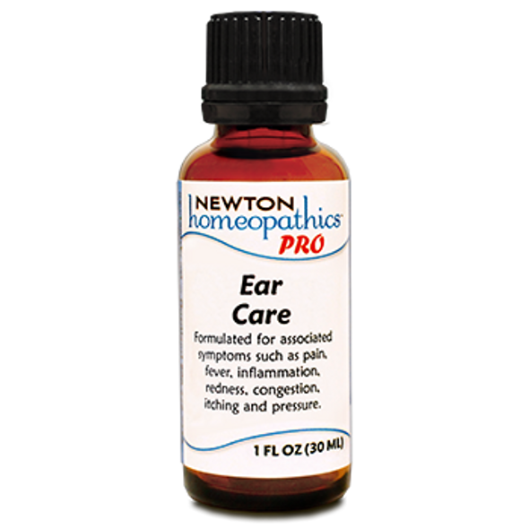 PRO Ear Care 1 oz by Newton Homeopathics