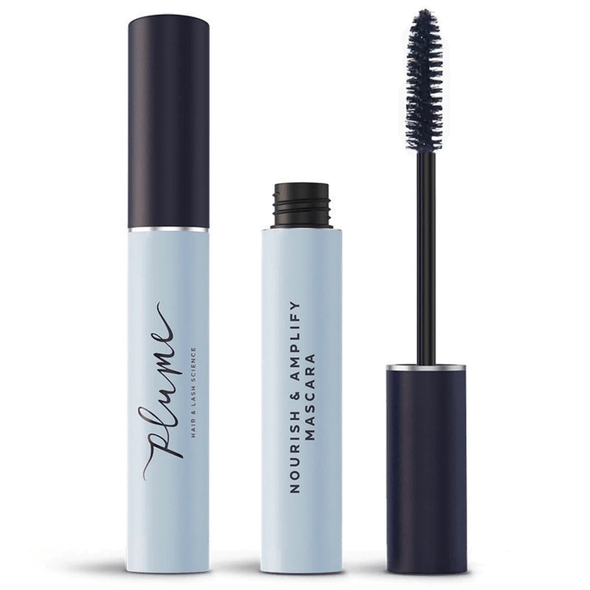 Nourish & Amplify Mascara