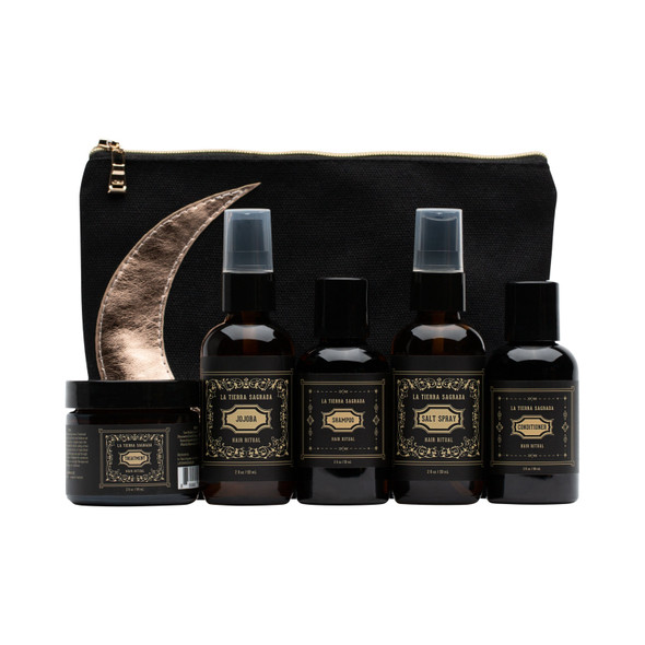 New Moon Ritual Kit