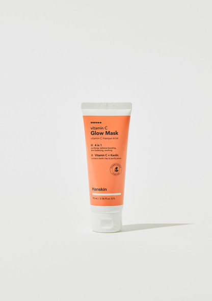 Vitamin C Glow Mask