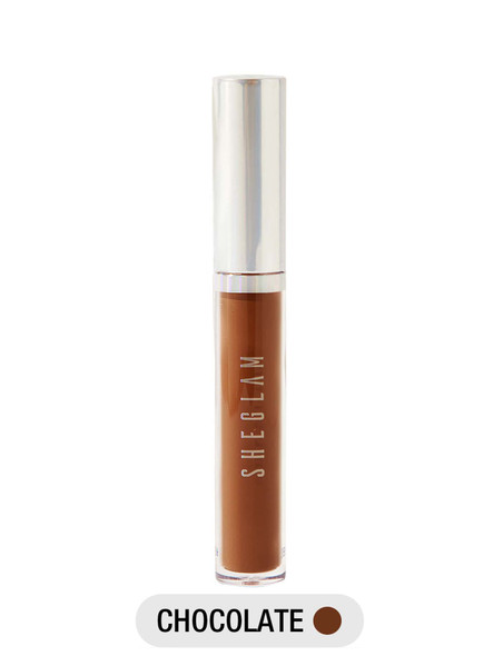 12-Hr Full Coverage Concealer - Chocolate