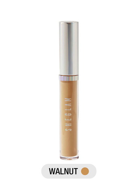 12-Hr Full Coverage Concealer - Walnut