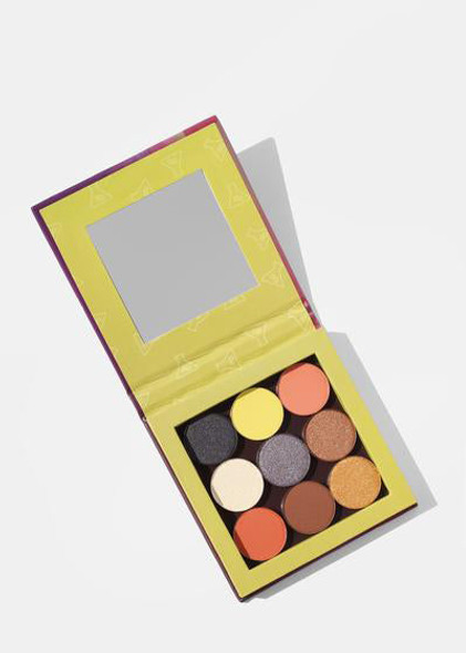 a2o Lab Foxy Eyeshadow Kit