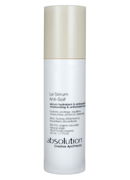 Absolution Antioxidant Serum