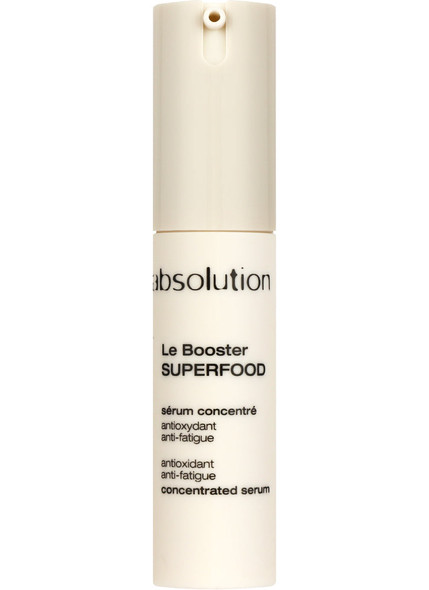 Absolution Superfood Serum Booster