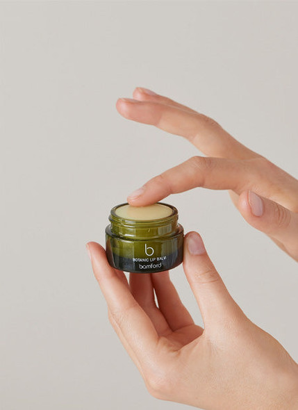 Bamford Lip Balm