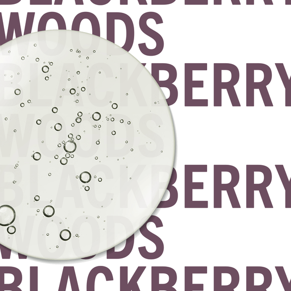 Blackberry Woods 250ml Hand & Body Wash
