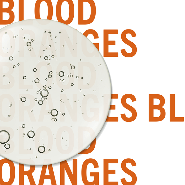 Blood Oranges 250ml Hand & Body Wash