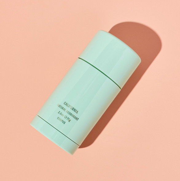 California Natural Deodorant