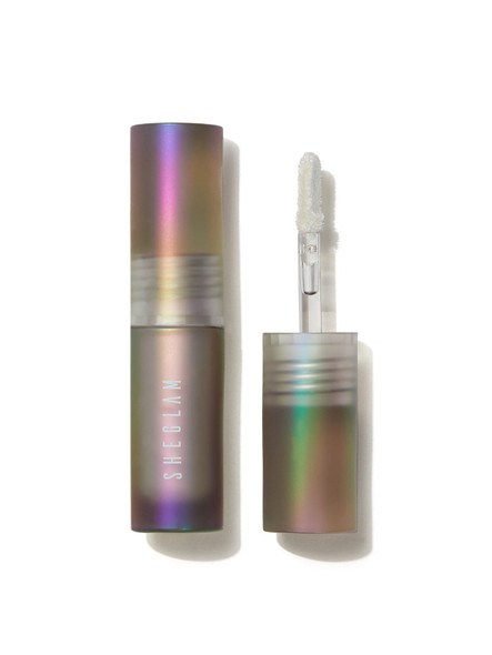 Chroma Zone Multichrome Liquid Eyeshadow-Opal Essence