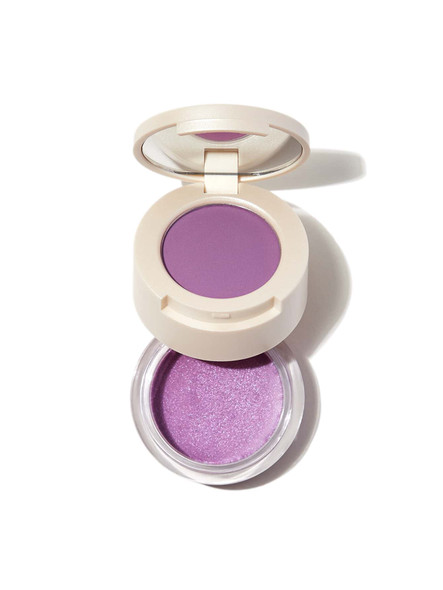 Dynamic Duo Stack eyeshadow-Lilac Fields