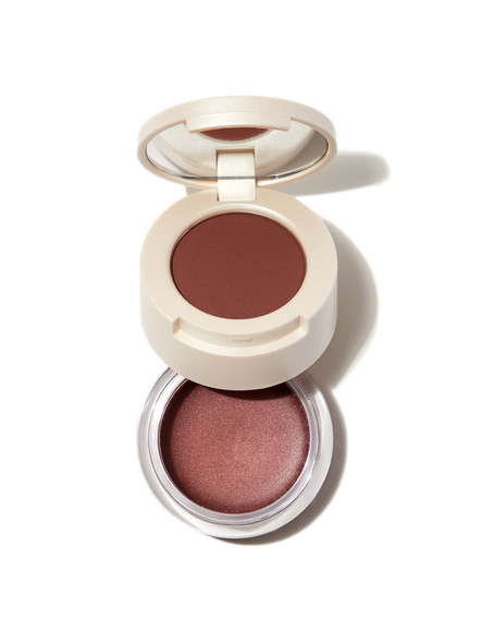 Dynamic Duo Stack eyeshadow-Red Earth