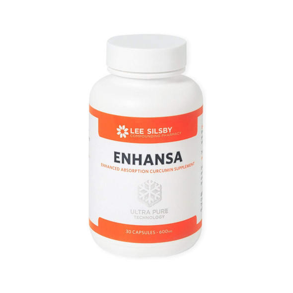 Enhansa 600Mg 90 Capsules