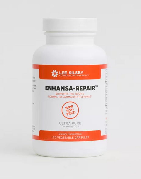 Enhansa-Repair 60 Capsules