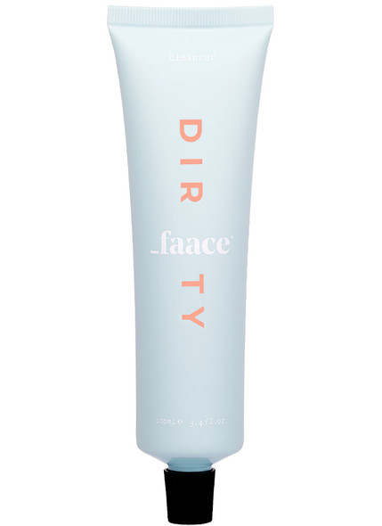 Faace Dirty Face Cleansing Wash