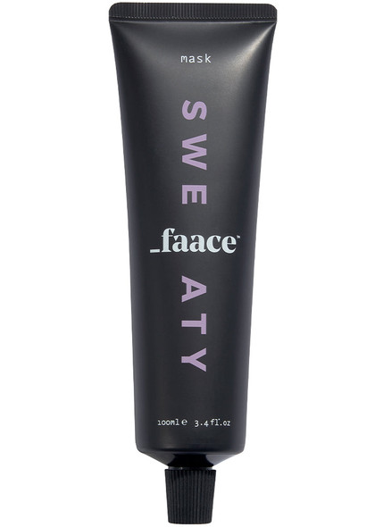 Faace Sweaty Face Mask & Primer