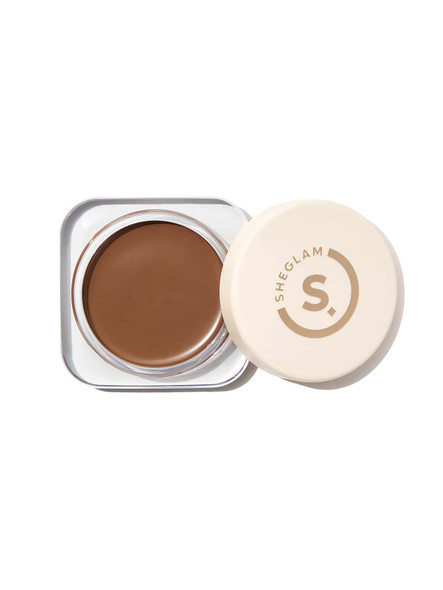 Full Coverage Foundation Balm-Hazelnut