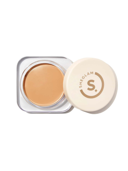 Full Coverage Foundation Balm-Honey