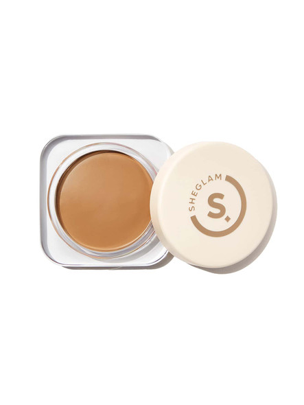 Full Coverage Foundation Balm-Mahogany