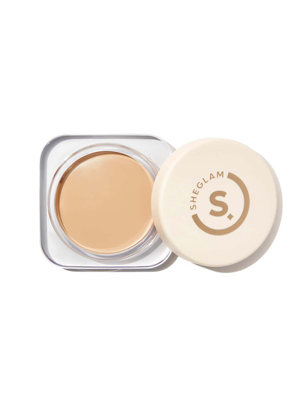 Full Coverage Foundation Balm-Nude