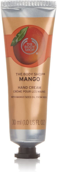 The Body Shop Hand Cream 30 ml, Mango