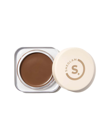 Full Coverage Foundation Balm-Russet