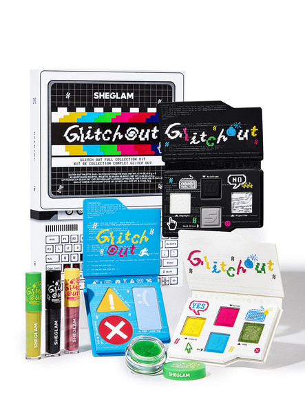 Glitch Out Full Collection Kit