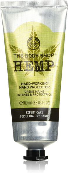 The Body Shop Hemp Hand Protector 100 ml
