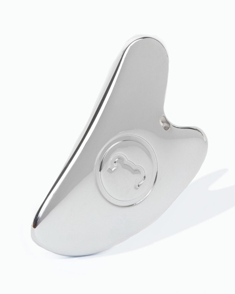 Glow and Gua Sha Kit - Pro Collagen 60ct w/ Gua Sha Tool