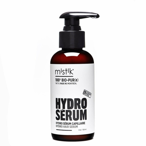 Hydro Hair Serum - Blueberry