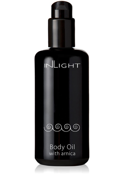 Inlight Body Oil with Arnica