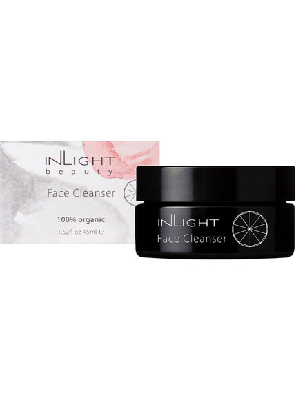 Inlight Face Cleanser 45ml