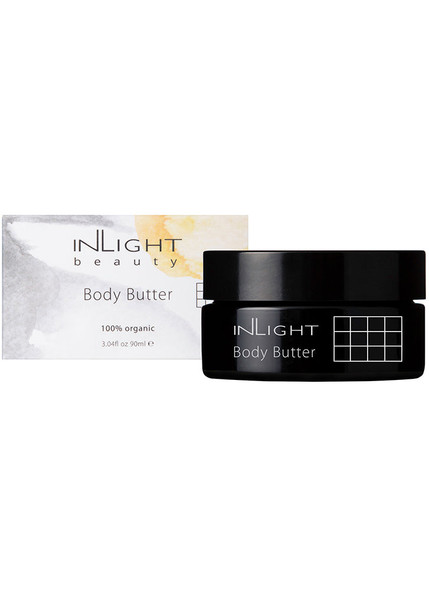 Inlight Organic Body Butter