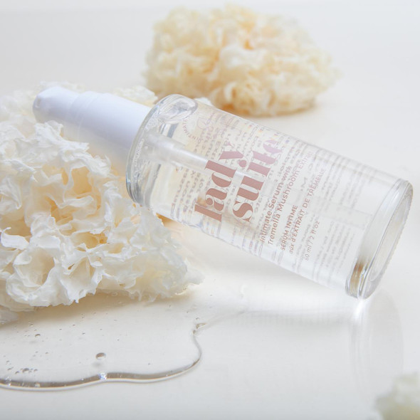 Intimate Serum with Tremella Mushroom Extract