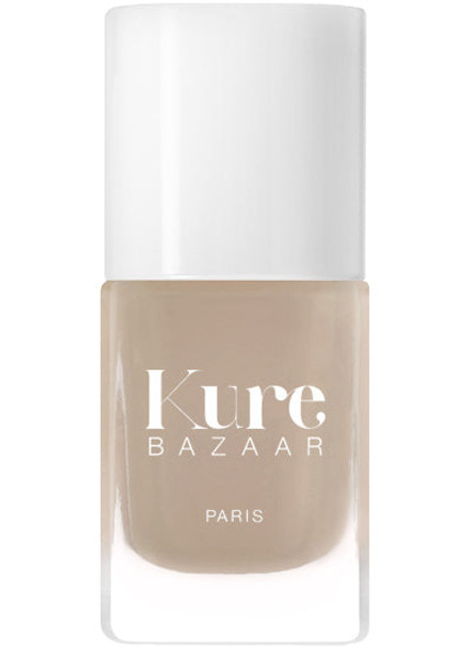 Kure Bazaar Nail Polish Nude CAPPUCINO