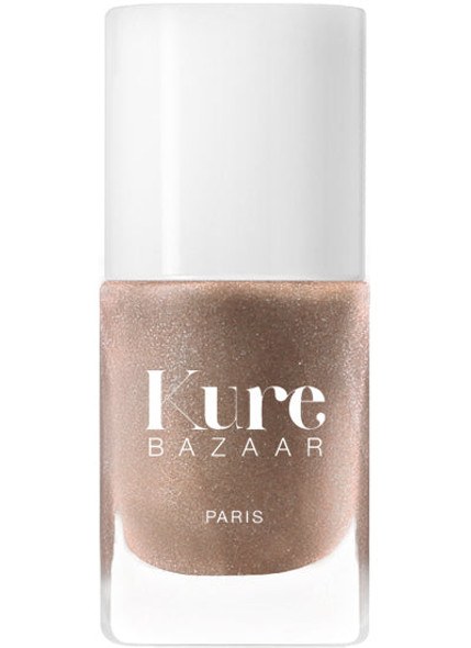 Kure Bazaar Nail Polish Nude OR ROSE