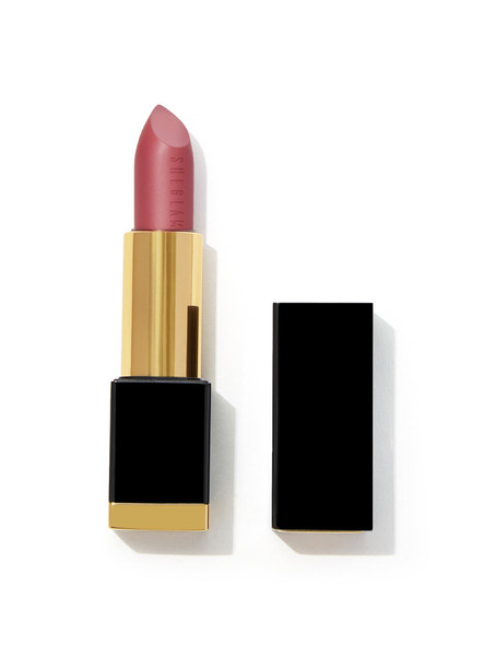 Matte Allure Lipstick - Peony