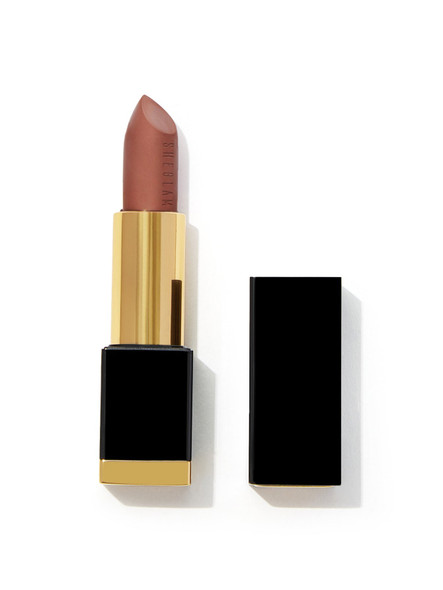 Matte Allure Lipstick-Neutral Territory